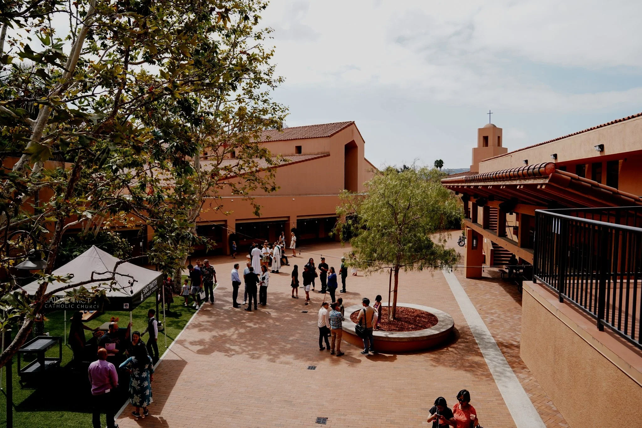 Annual Report — St. Timothy Catholic Church