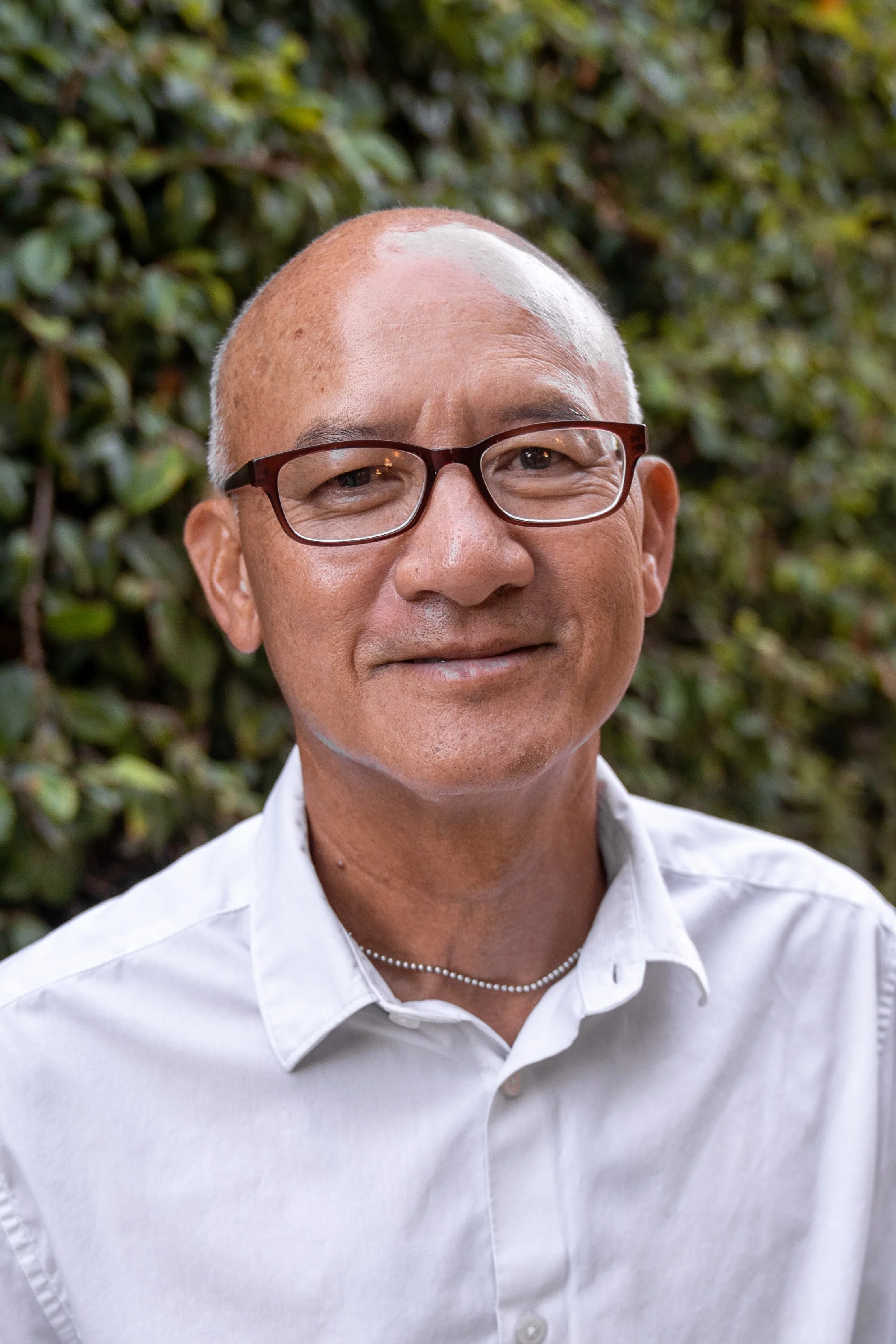 Joseph Vo