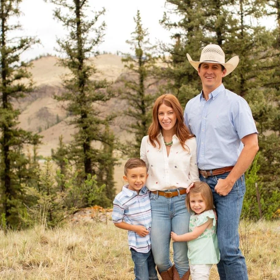 Navigating Motherhood &amp; Entrepreneurship