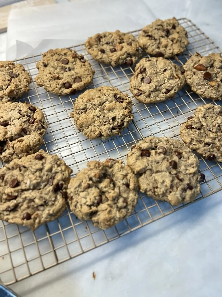 Eat the Cookie, Keep the Calm: What Actually Happens When You “Overdo It”