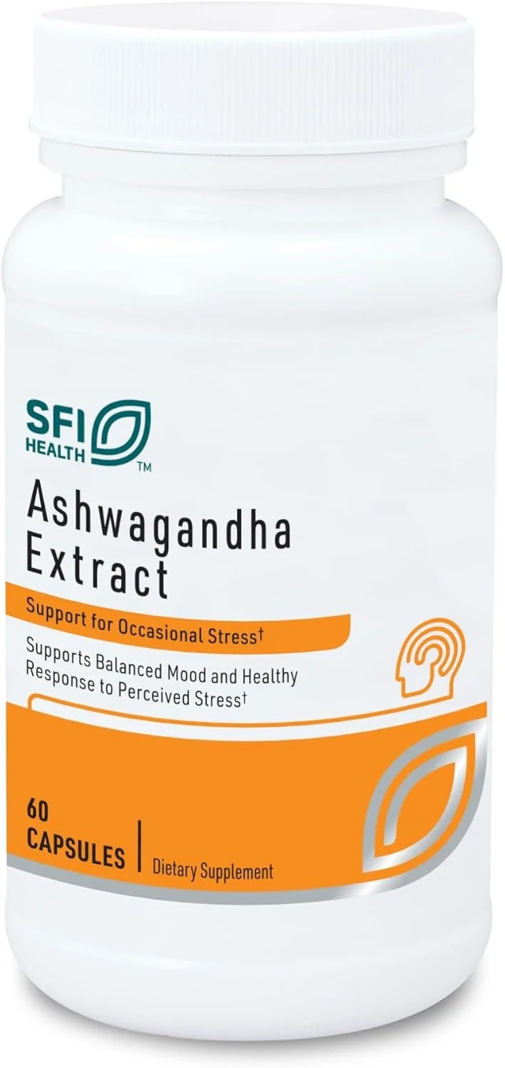 Ashwaganda
