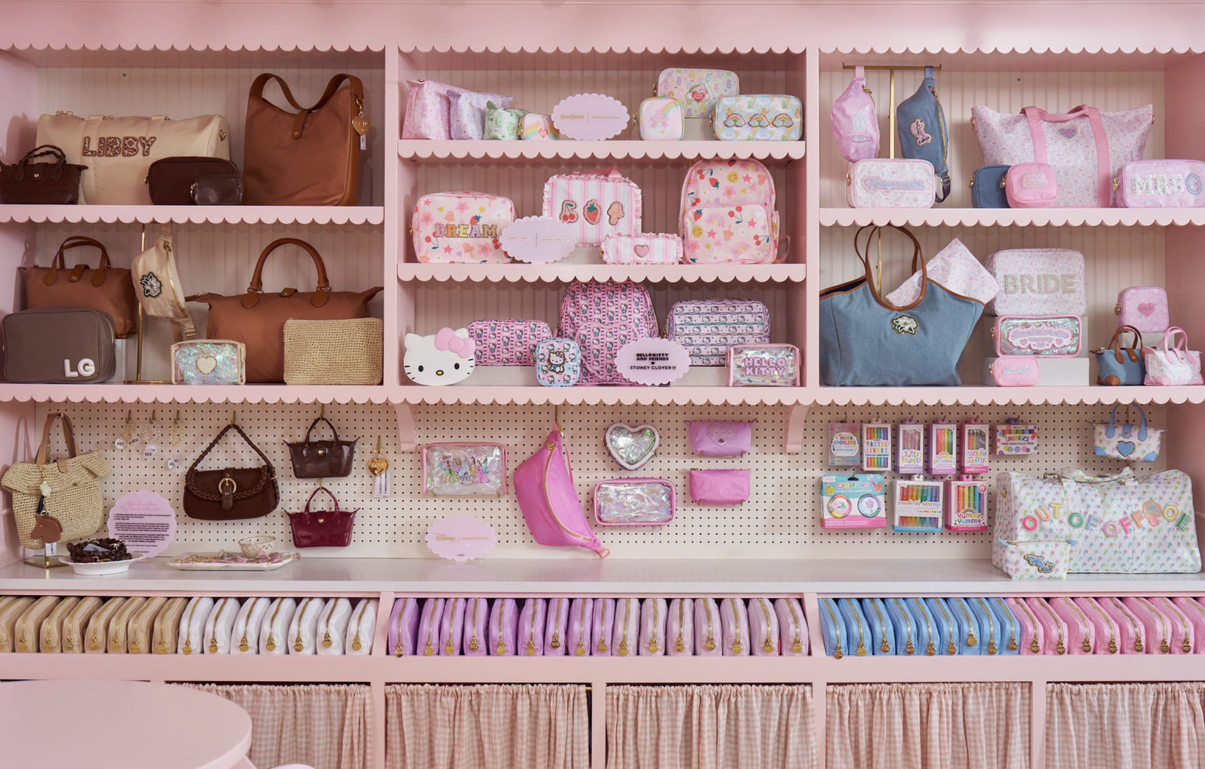 SCL CHS Store Opening: Charleston 2025