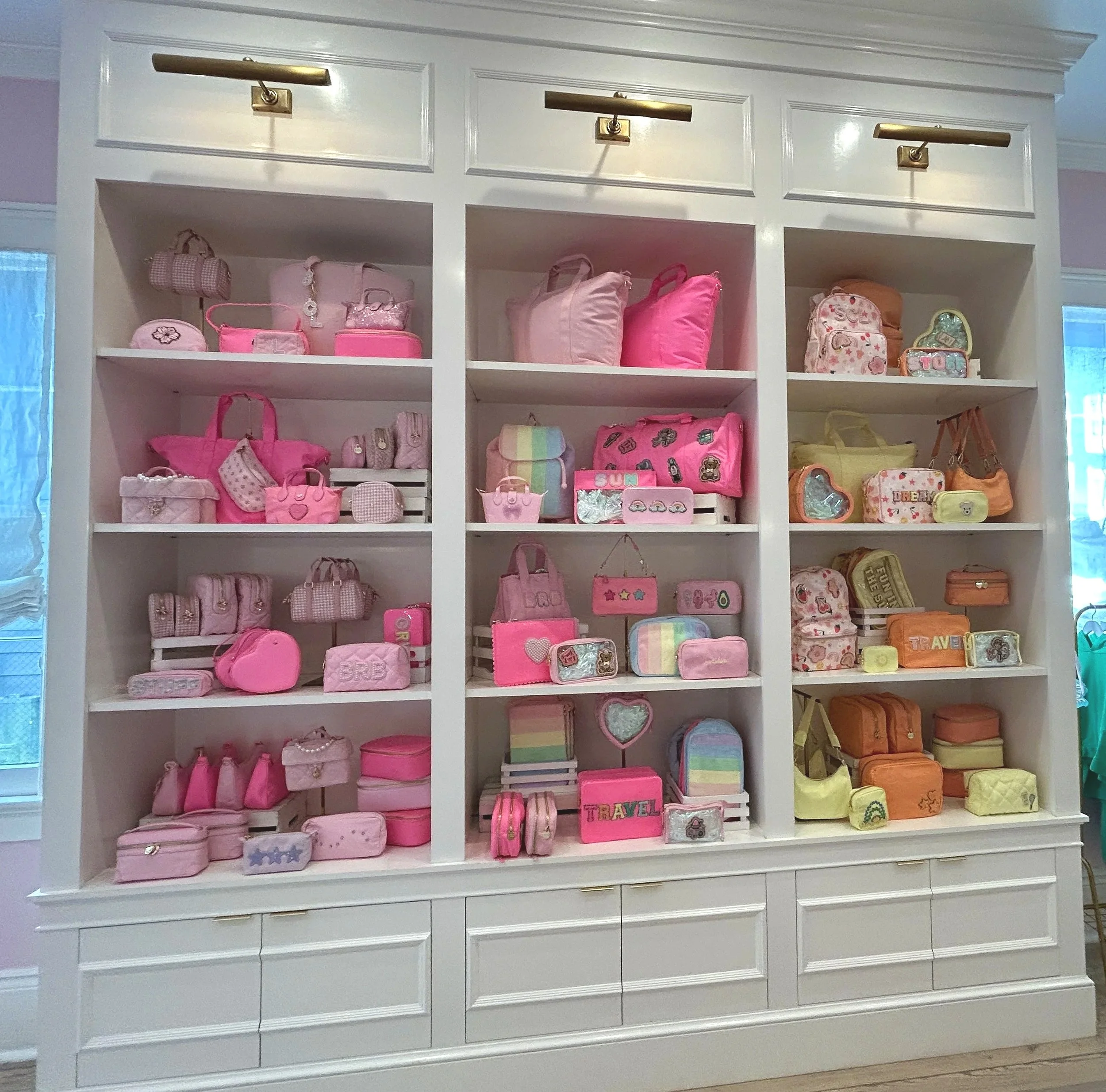 SCL Archive: New Orleans 2025