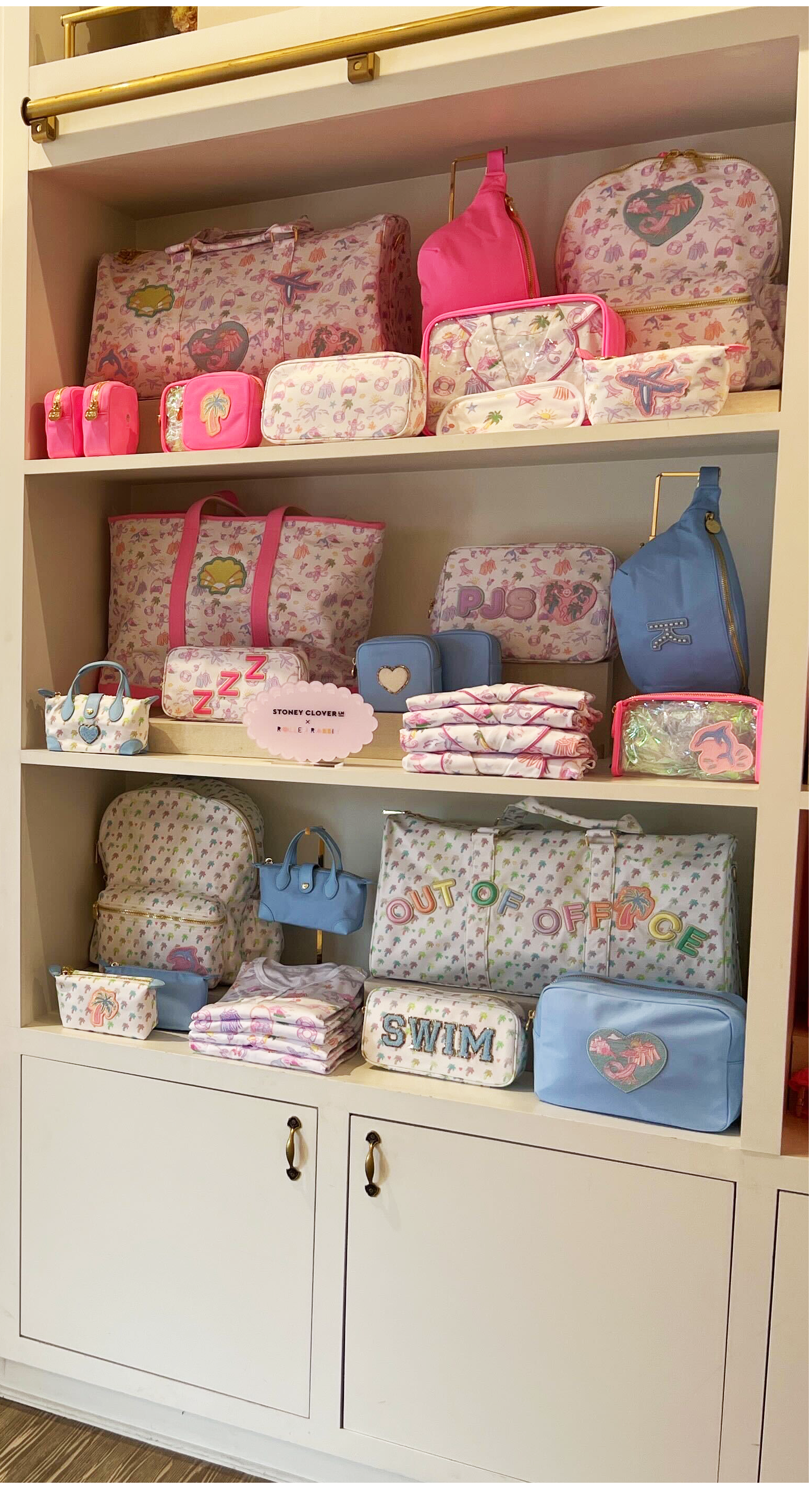 SCLxRollerRabbit: Nashville 2025