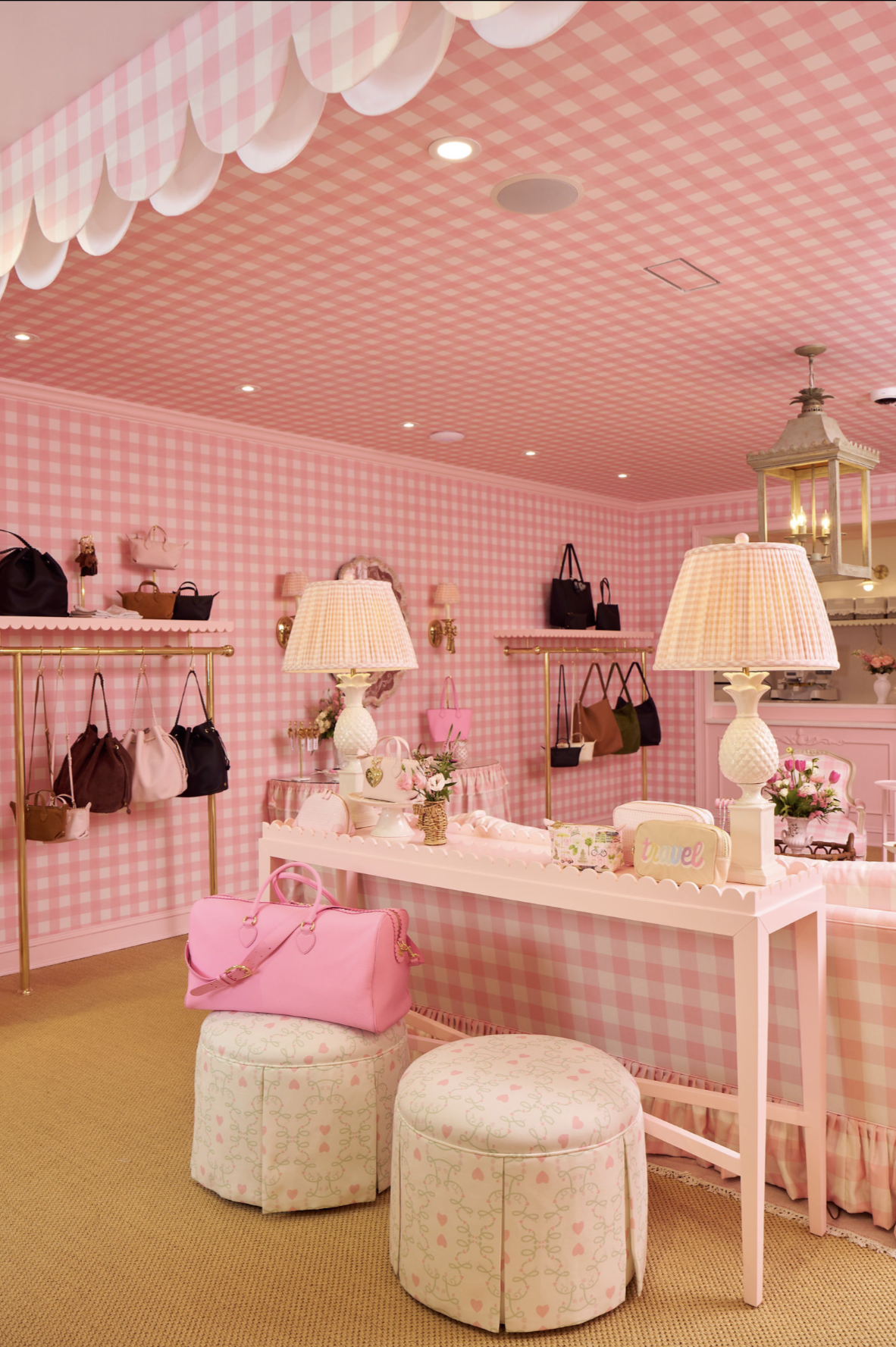 SCL CHS Store Opening: Charleston 2025