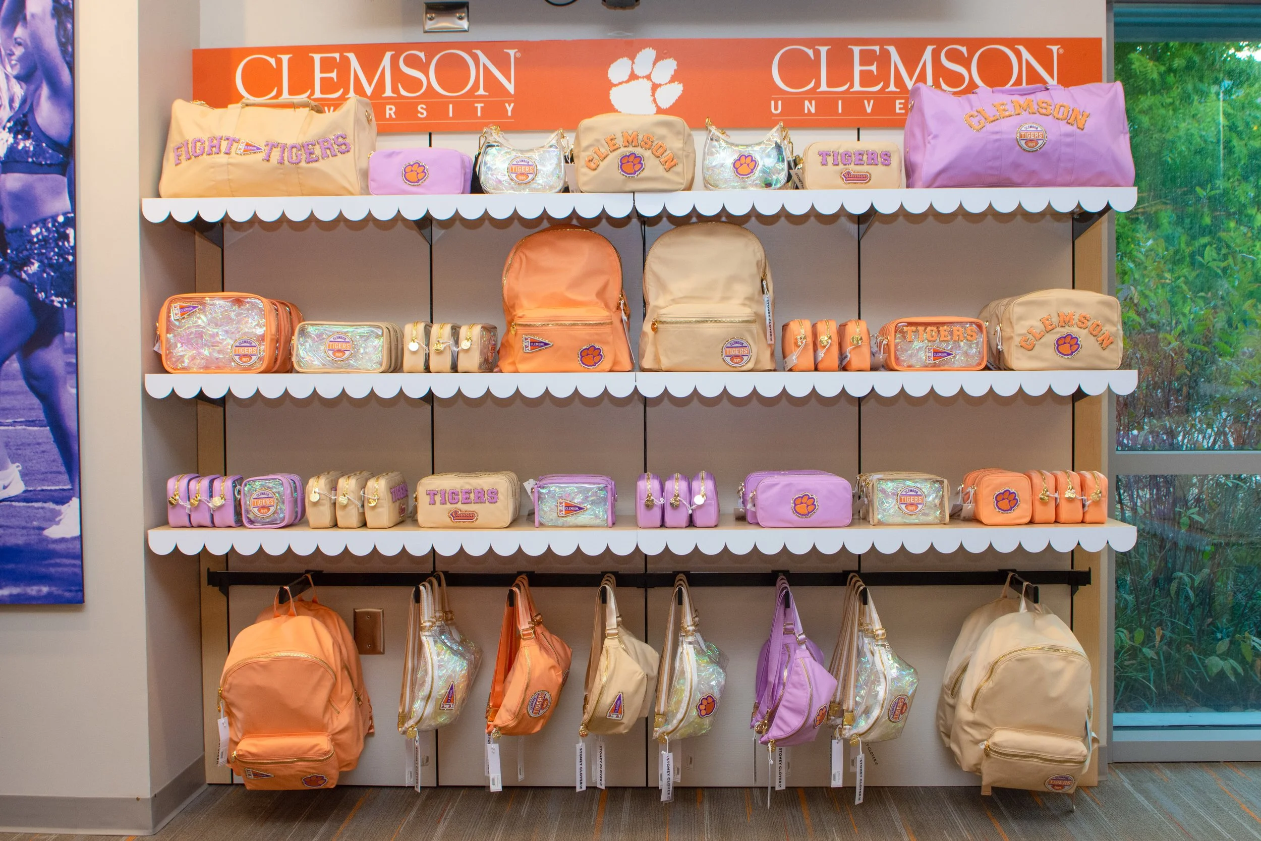 SCLxClemsonUniversity: Clemson, SC 2024