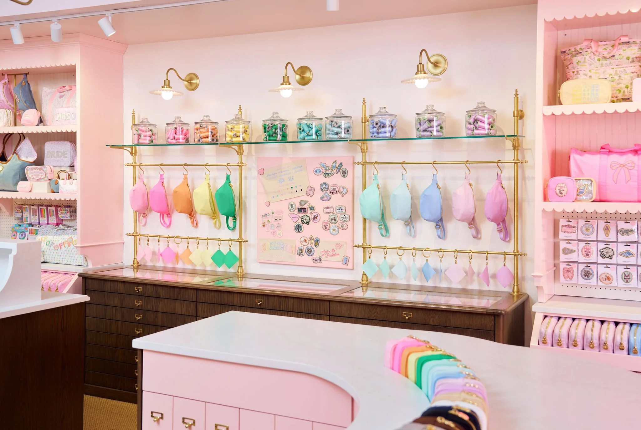 SCL CHS Store Opening: Charleston 2025