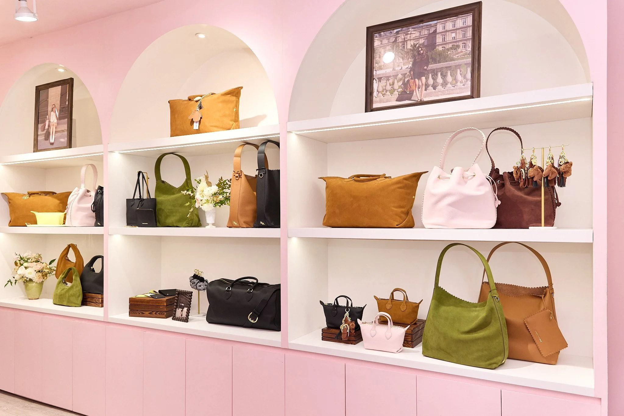 Fall Leather: New York 2025