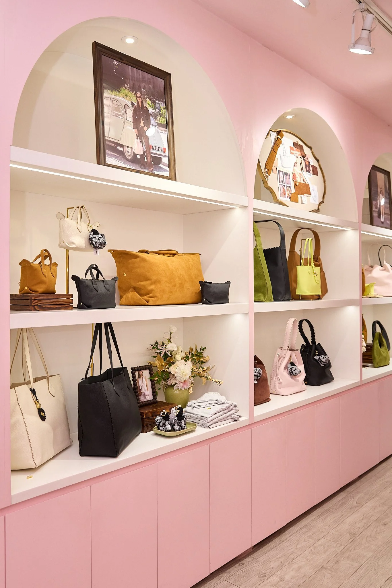 Fall Leather: New York 2025