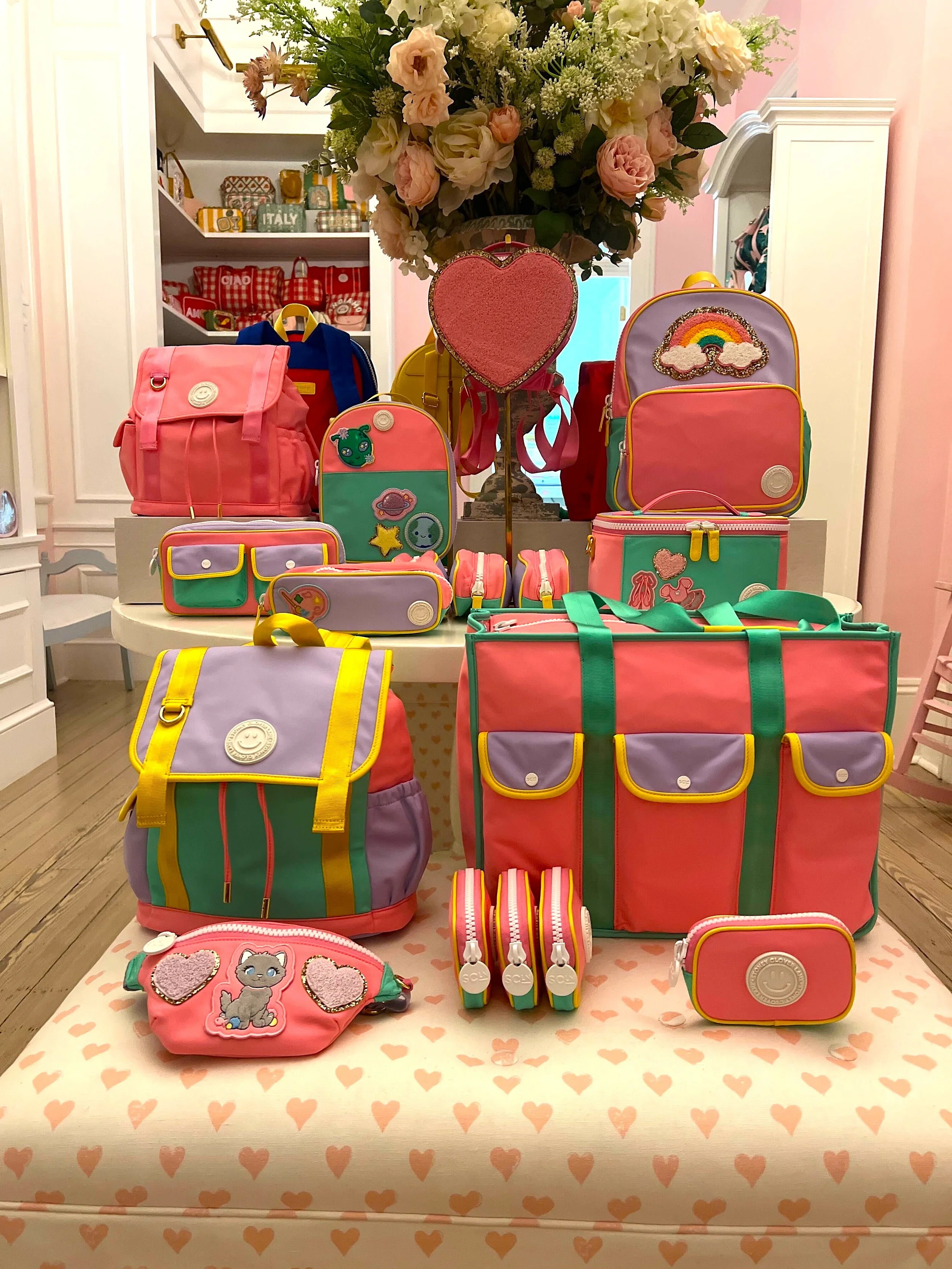 Back to School: New Orleans 2024