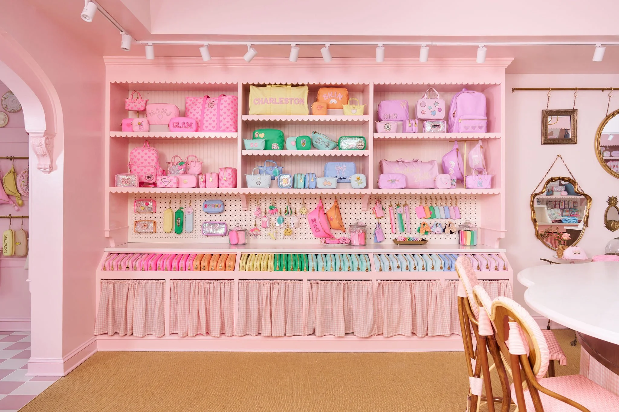 SCL CHS Store Opening: Charleston 2025