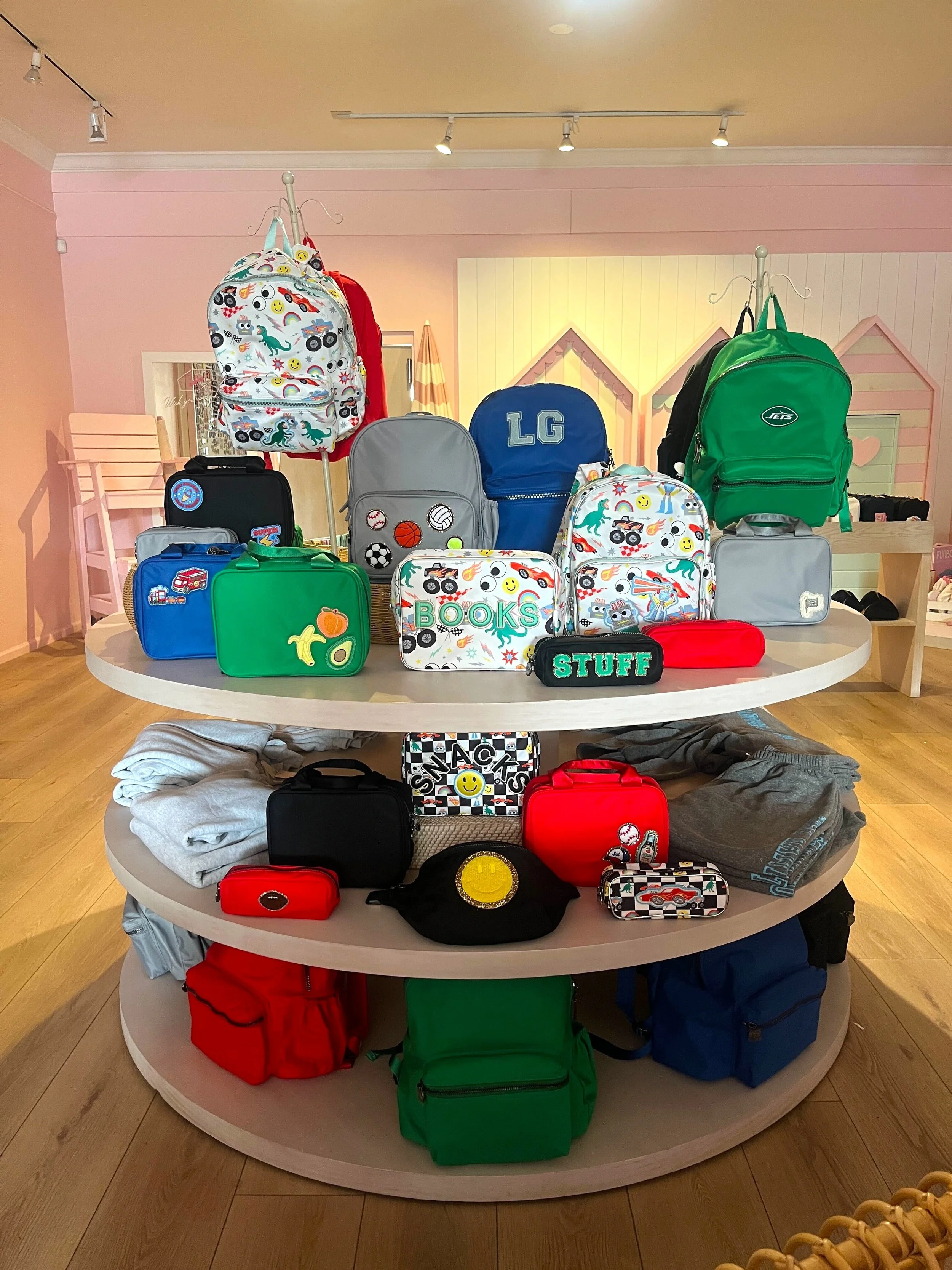 SCLxMeriMeri: East Hampton 2025