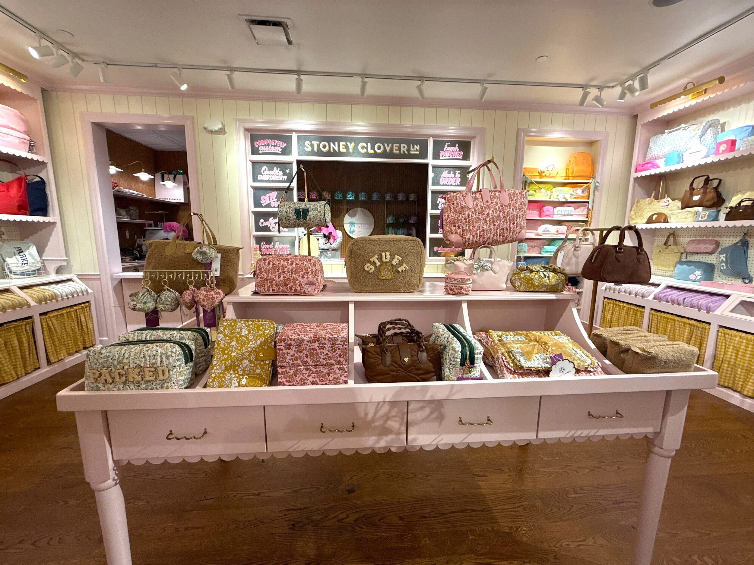 SCL - Made with Liberty Fabrics: Tampa 2025