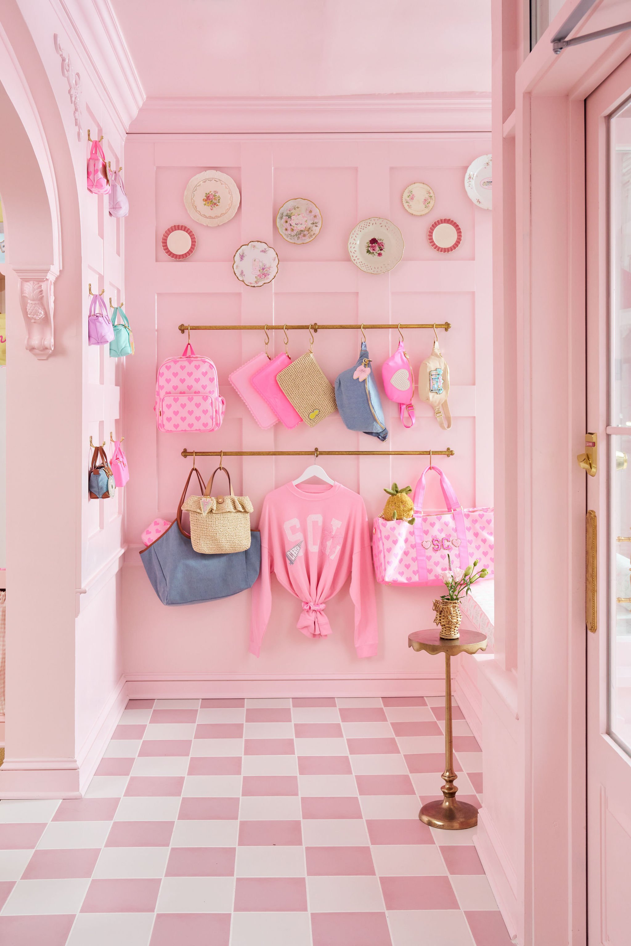 SCL CHS Store Opening: Charleston 2025