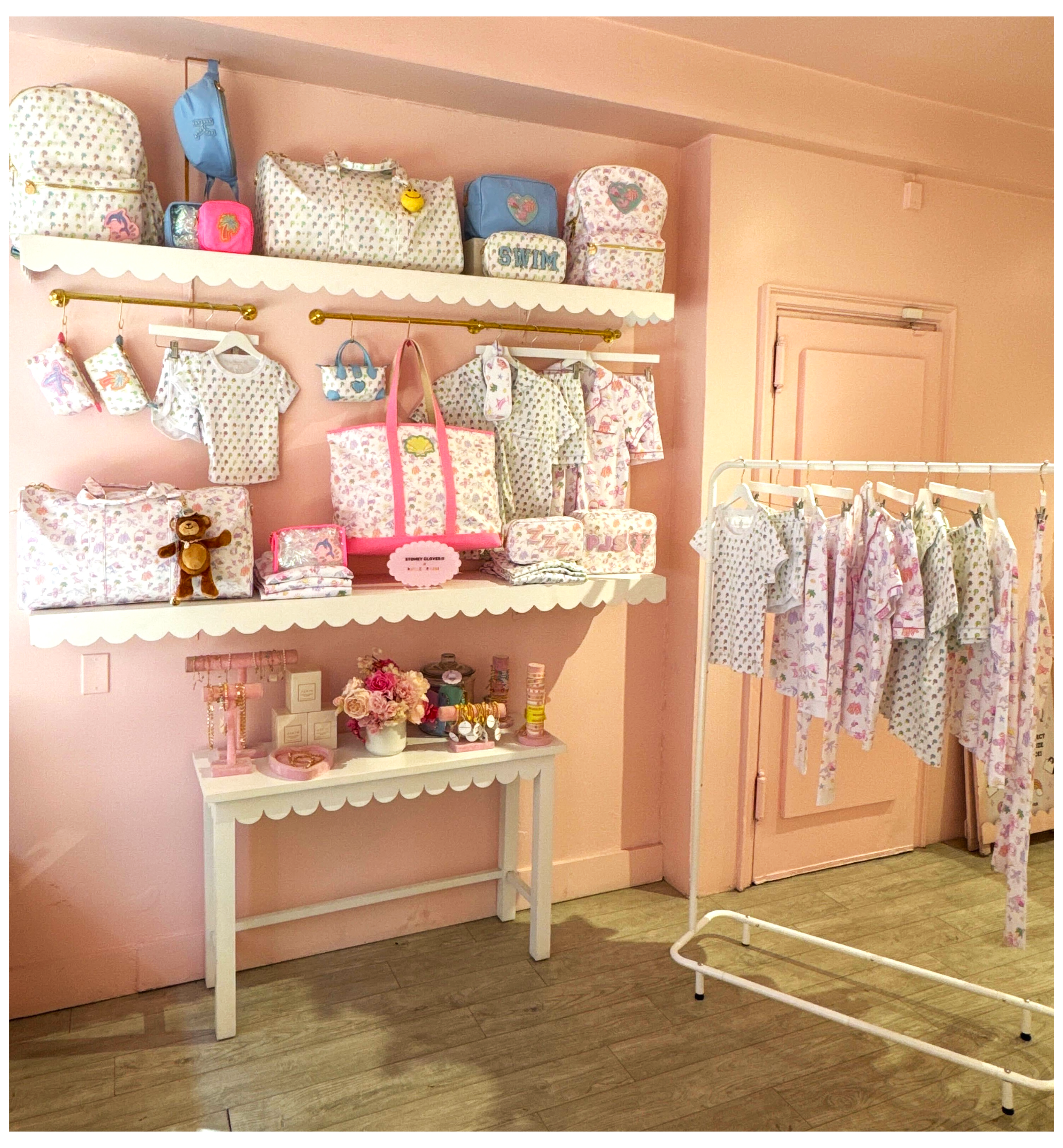 SCLxRollerRabbit: New York 2025