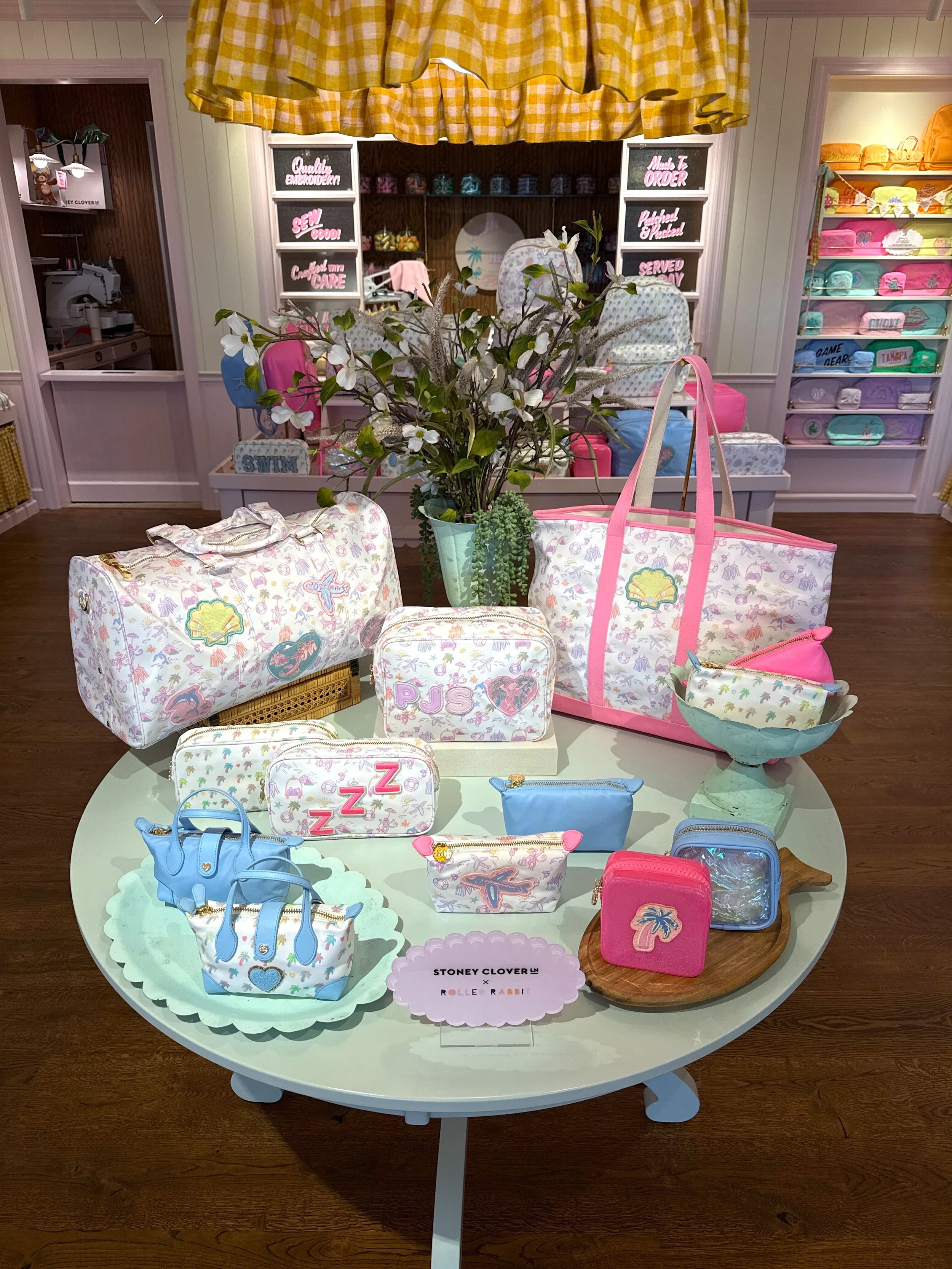 SCLxRollerRabbit: Tampa 2025