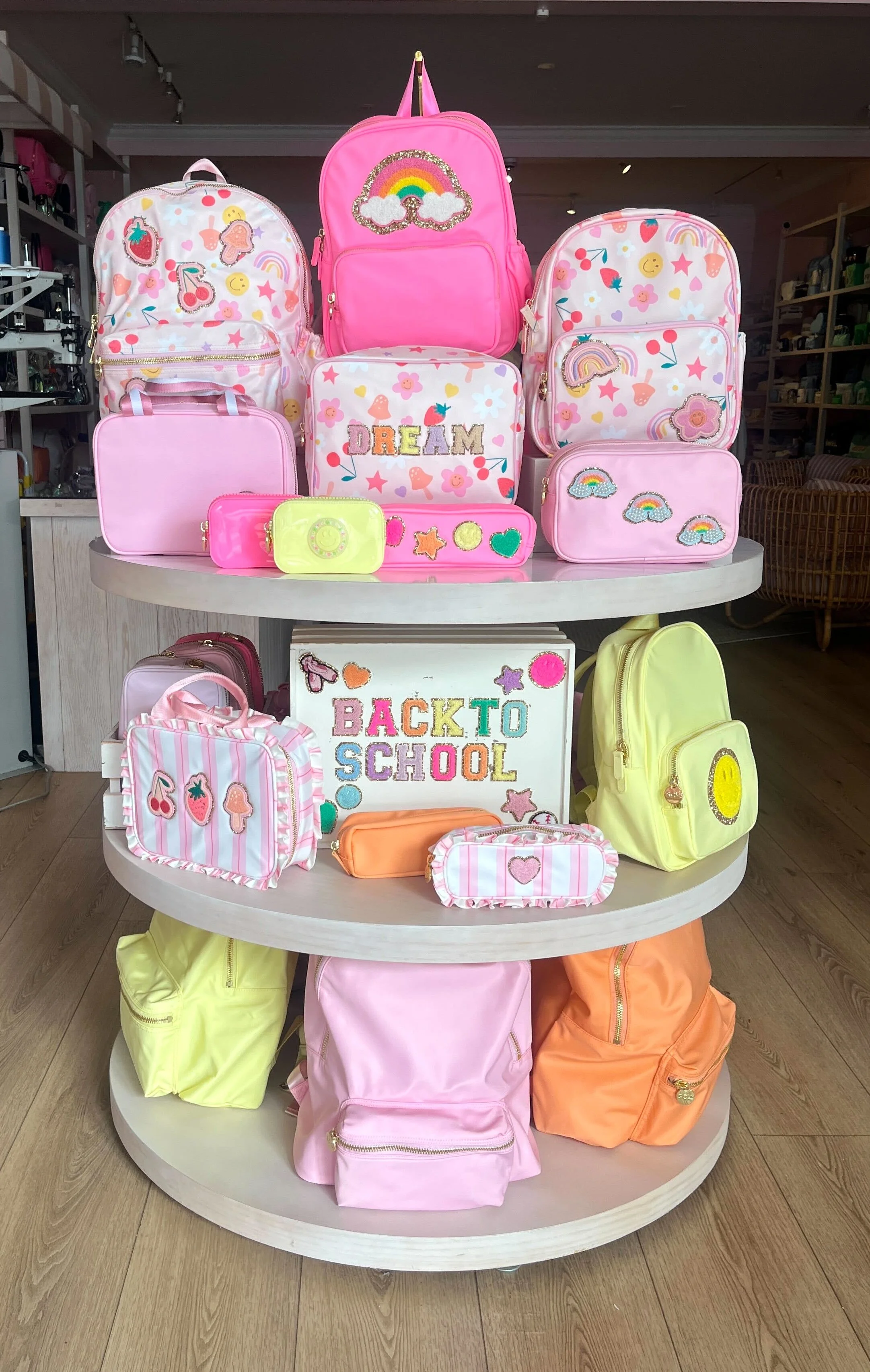 SCLxMeriMeri: East Hampton 2025