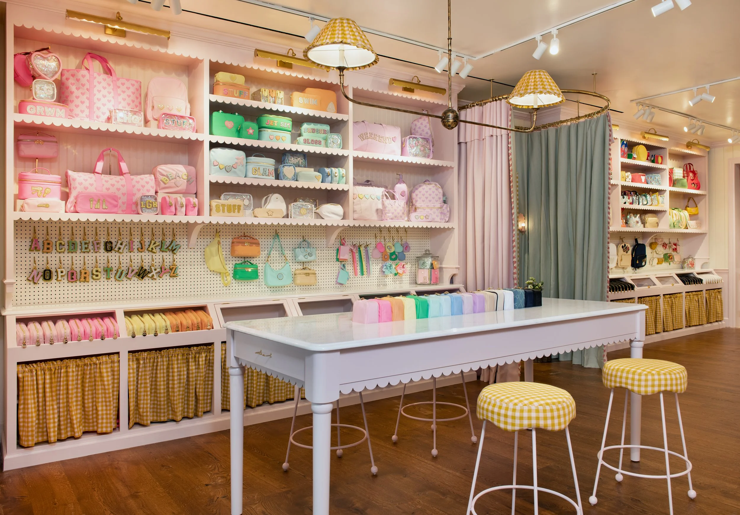 SCL TPA Store Opening: Tampa 2024