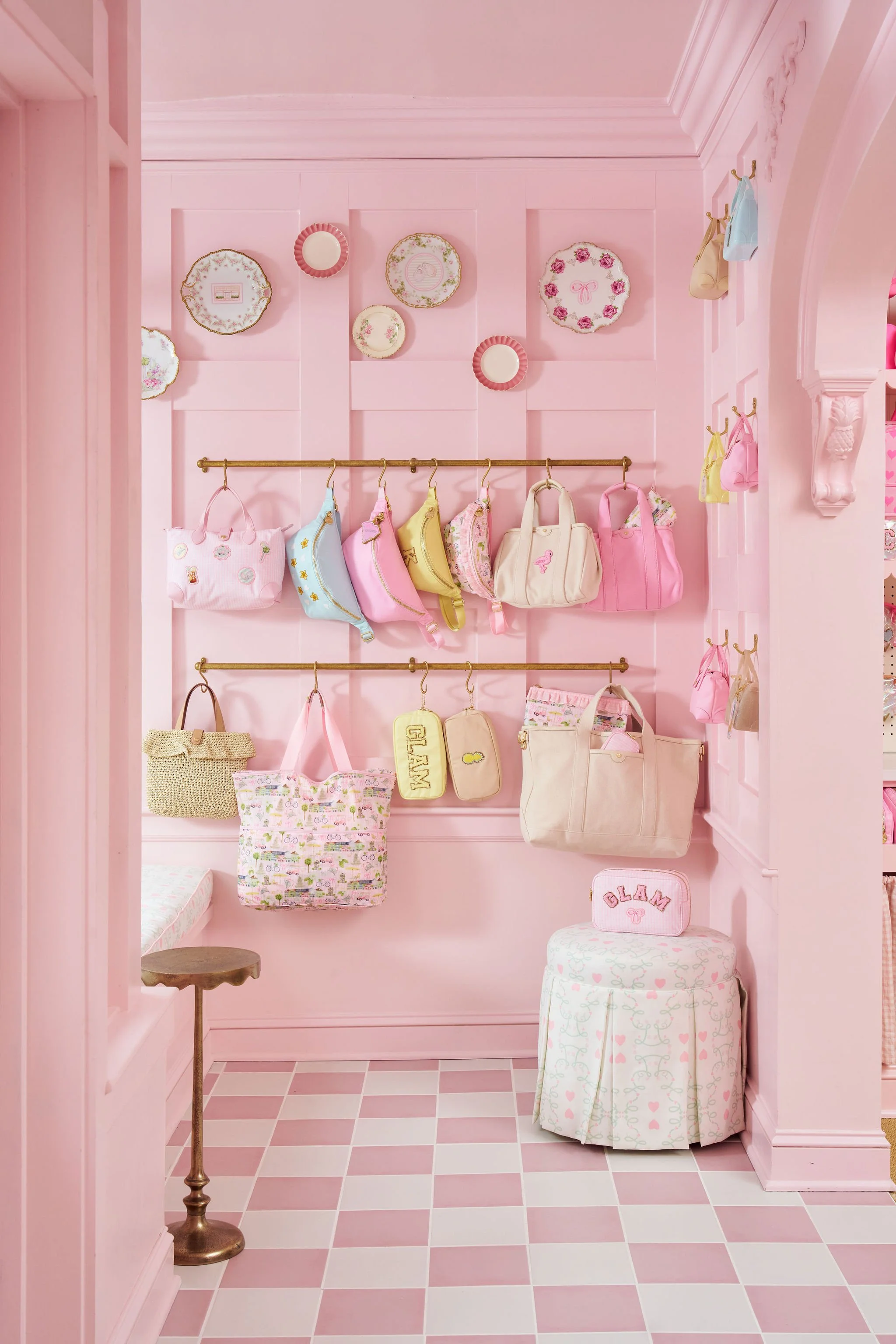 SCL CHS Store Opening: Charleston 2025