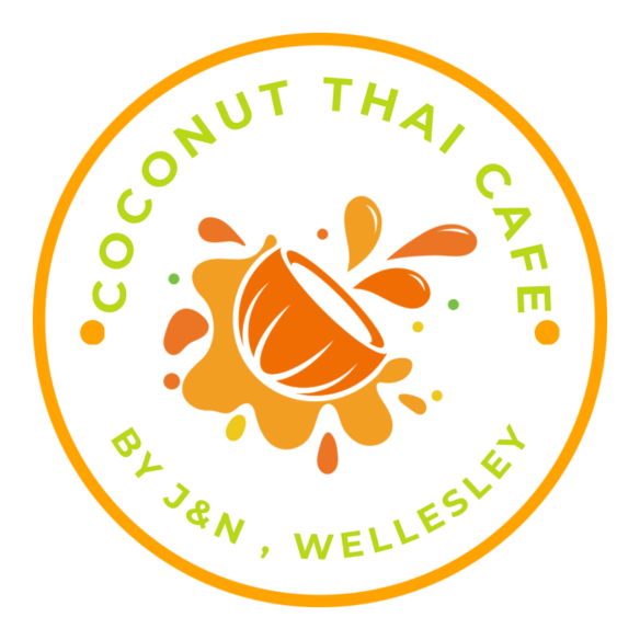 Coconut Thai Wellesley