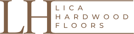 Lica Hardwood Flooring