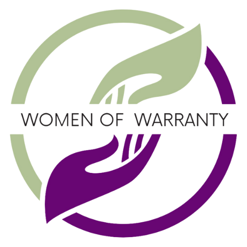Women of Warranty