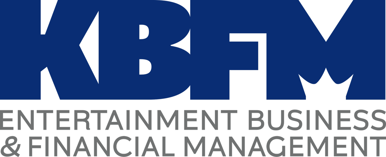 KBFM Entertainment &amp; Financial Management