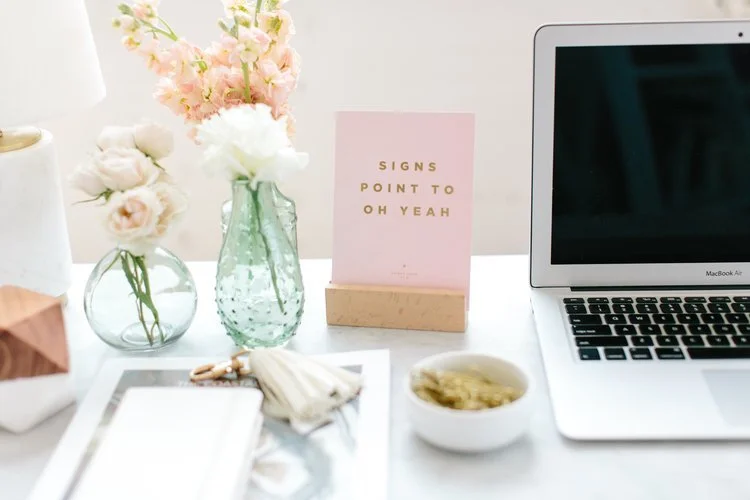 How business coaching changed my life