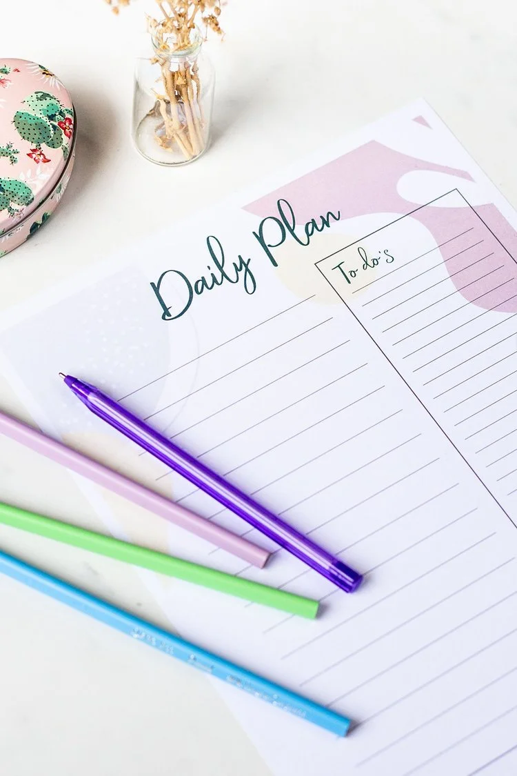 3 Ways to Manage Your Energy in Your Health Coaching Business