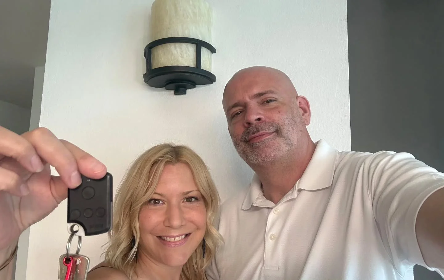 ✨️ Not my usual post, but&hellip;I&rsquo;m officially a St. Maarten homeowner.!!! ✨️

This journey has been something else. There were moments I felt a bit tested...trying to get money wired, scheduling inspections when we were back in the states, qu