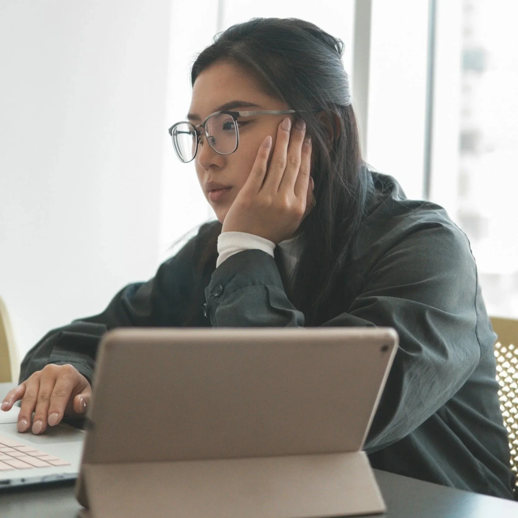 Stuck in Perfectionism? Why It's Costing You the Back Half of the Year (&amp; What to Do Instead)