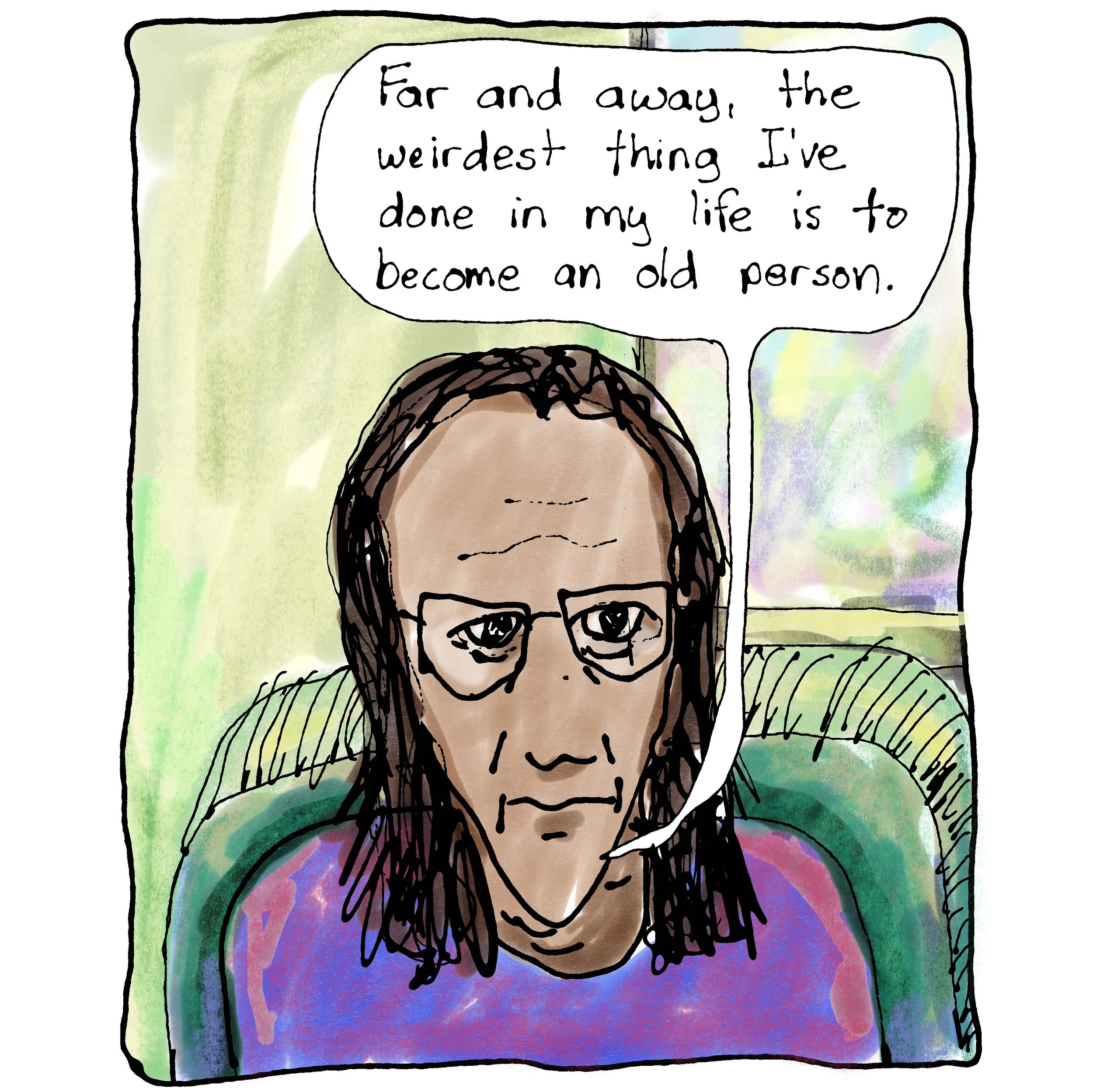 FIRST NOBLE TRUTH