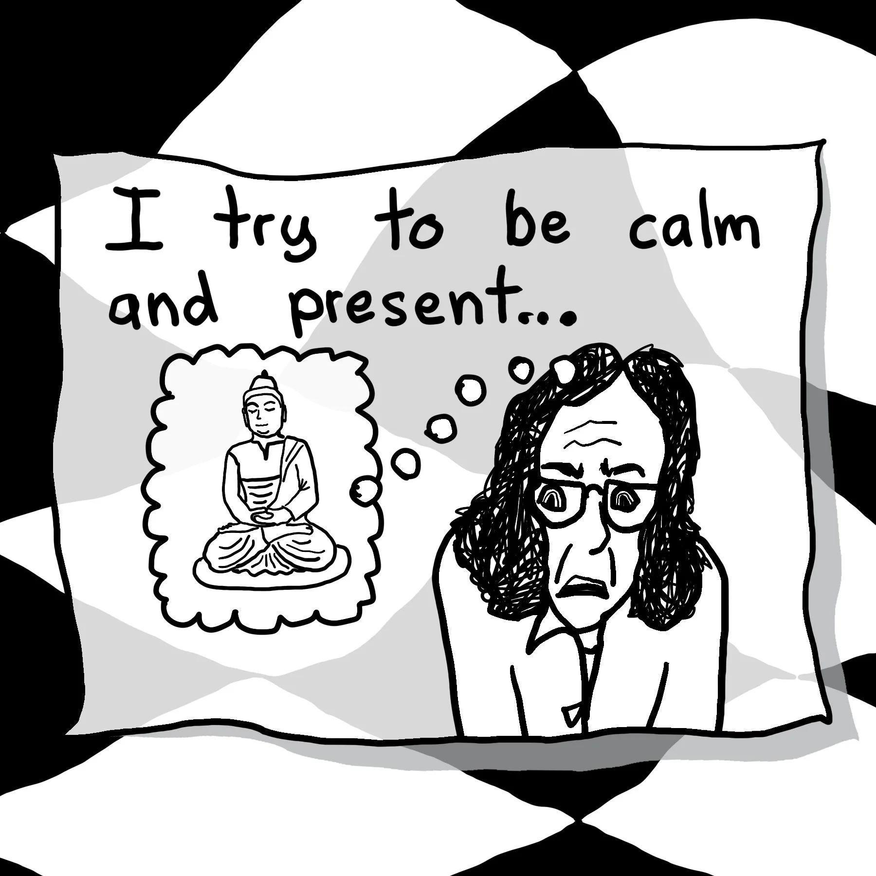 INNER STRUGGLES & HEALING