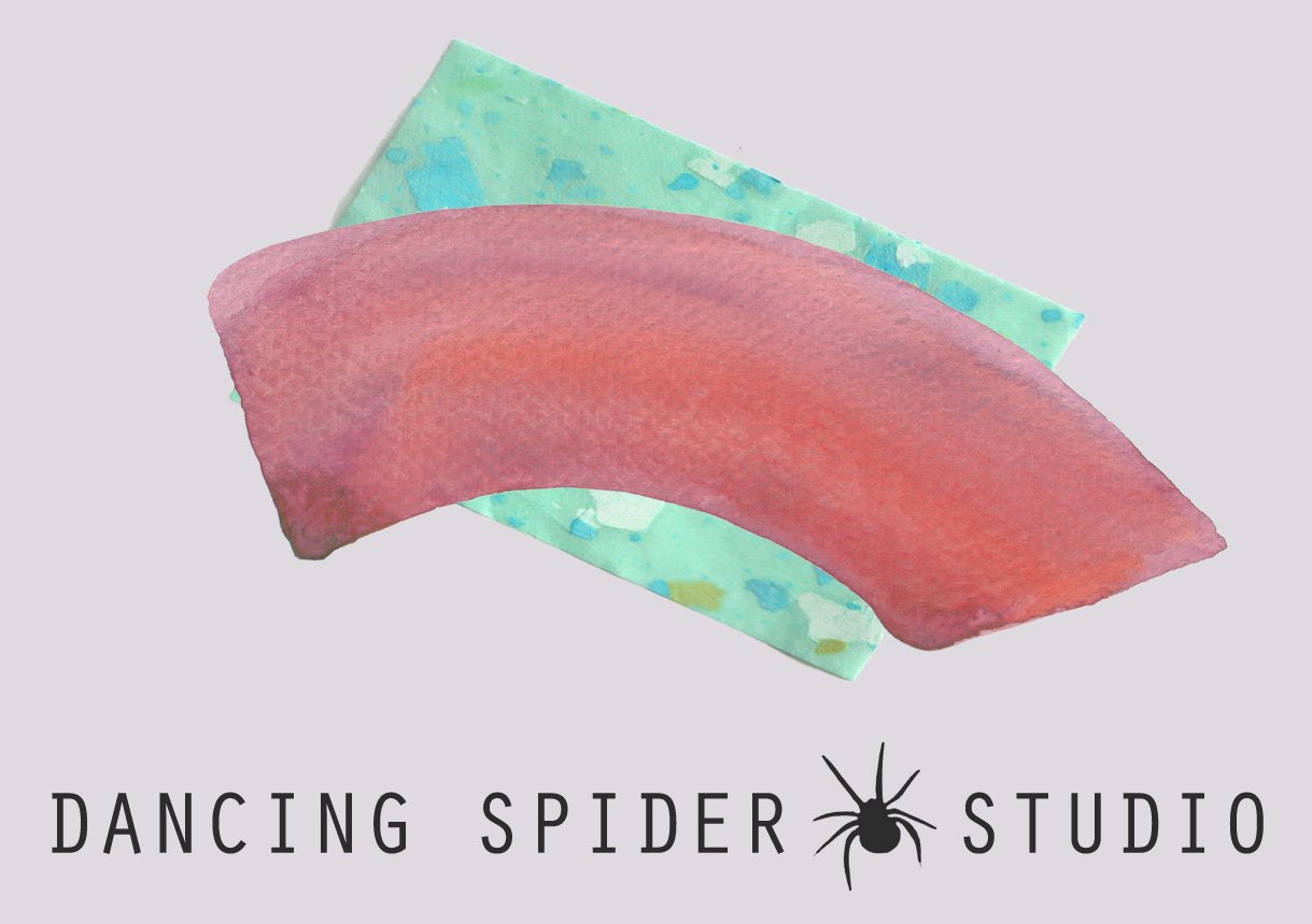 Dancing Spider Studio