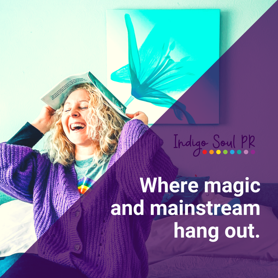 ISPR… is radically different PR