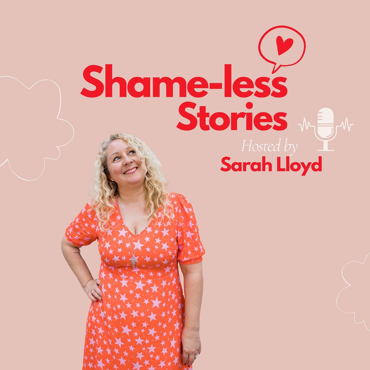 It&rsquo;a happening. 

We all love a story. I&rsquo;d love to offer a space to share yours. 

#podcast