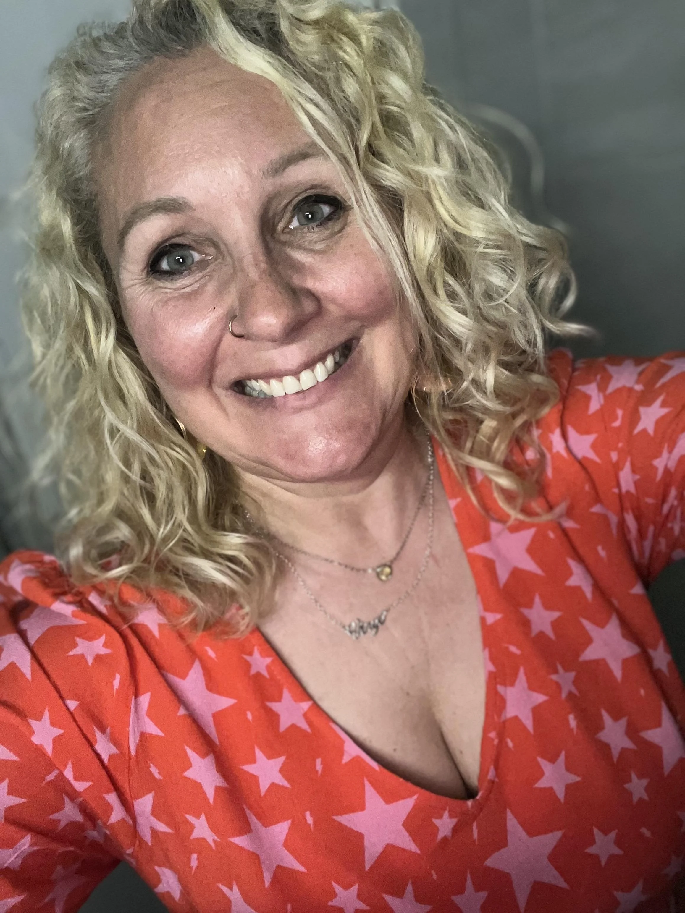 Why investing in PR if you are a spiritual business can be a transformational experience