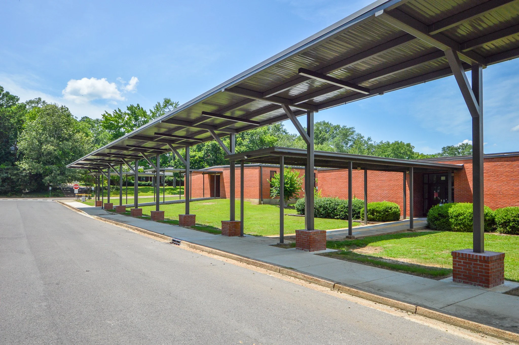 Sudduth Elementary