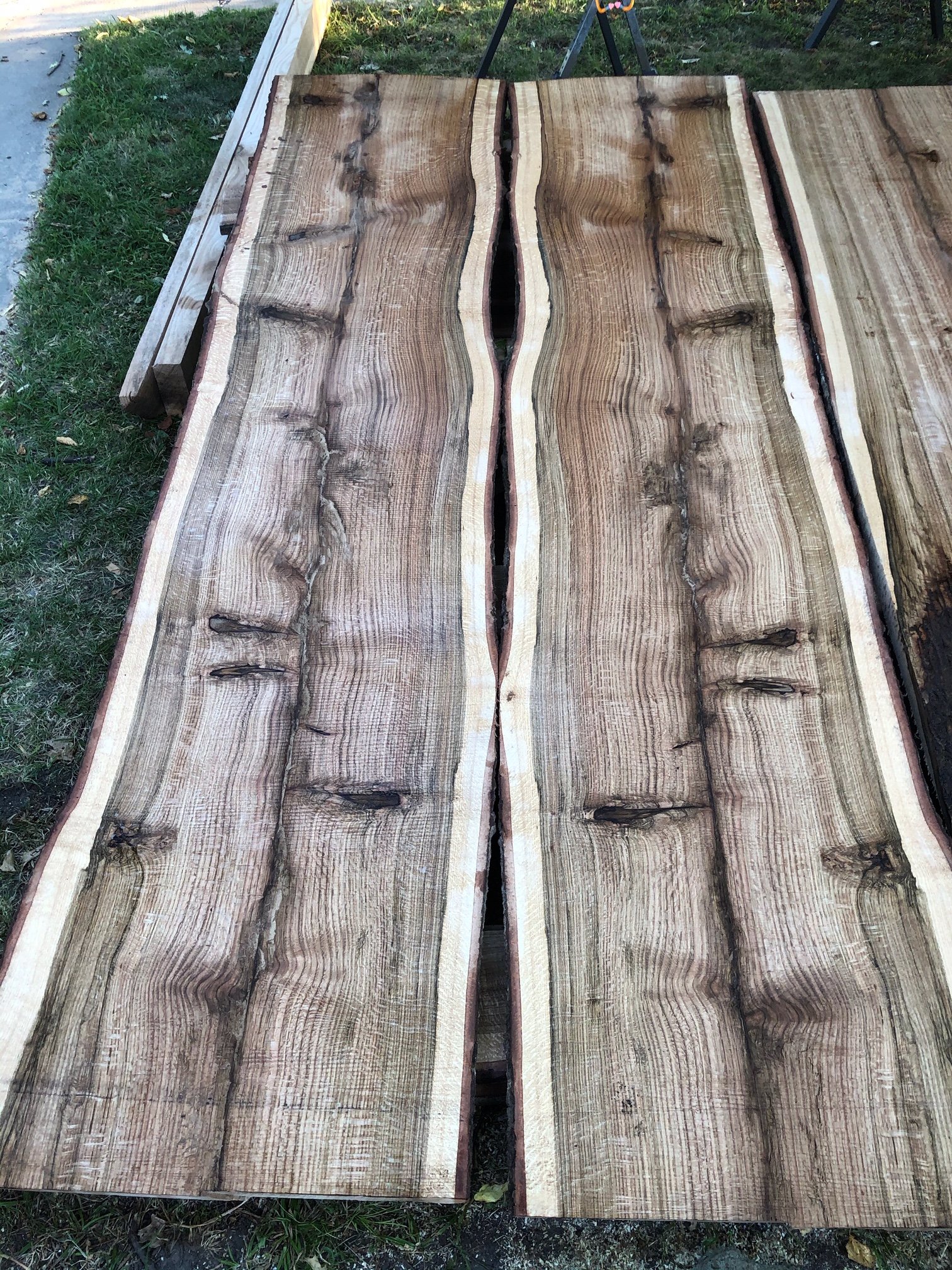custom wood boards