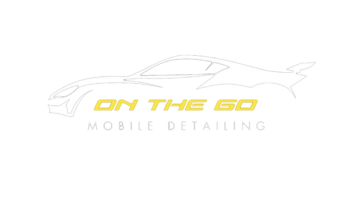On The Go Mobile Detailing LLC