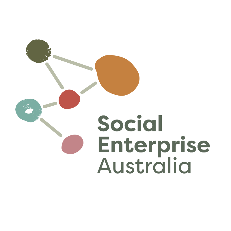 National strategy — Social Enterprise Australia