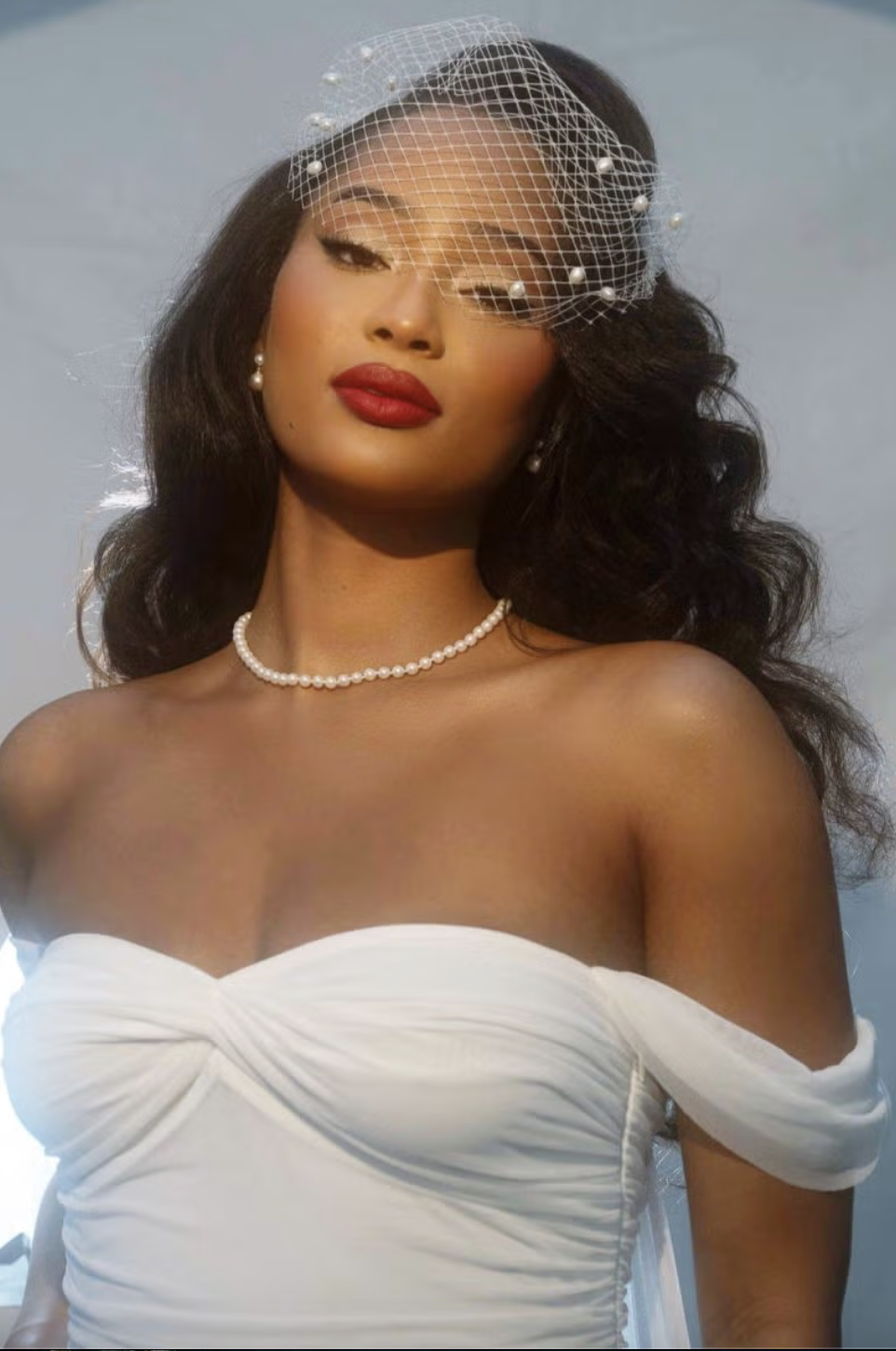 Pepi Sonuga | Actress and singer