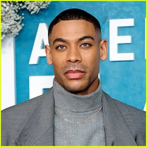 Aaron Pierre | Actor