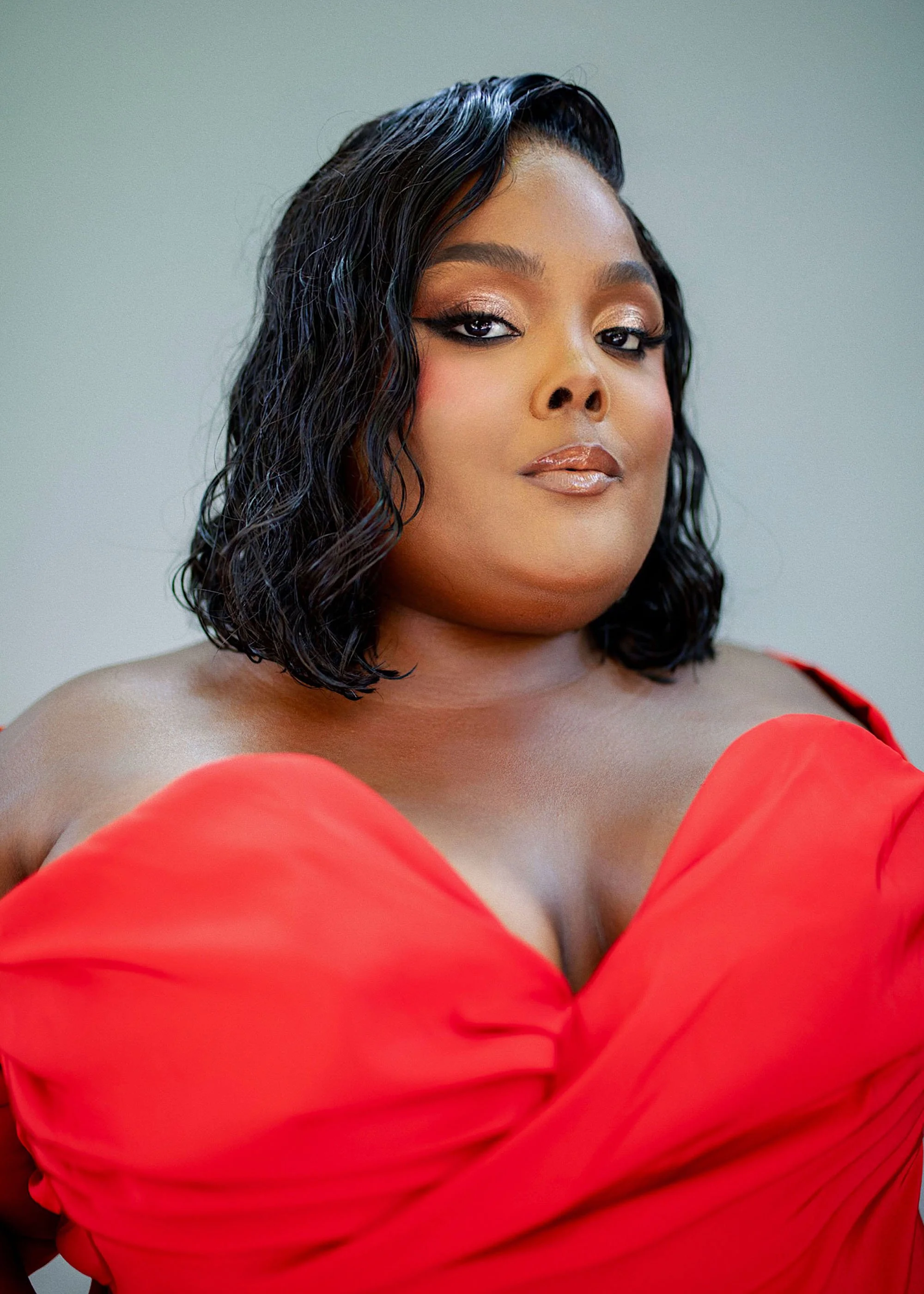 Danielle Pinnock | Actress, writer, and comedian