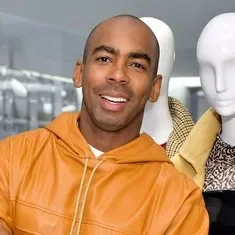 Jason Bolden | Celebrity fashion stylist, creative director, and entrepreneur
