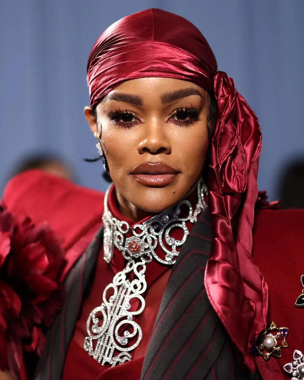 Teyana Taylor | Actress, Singer, & Performer