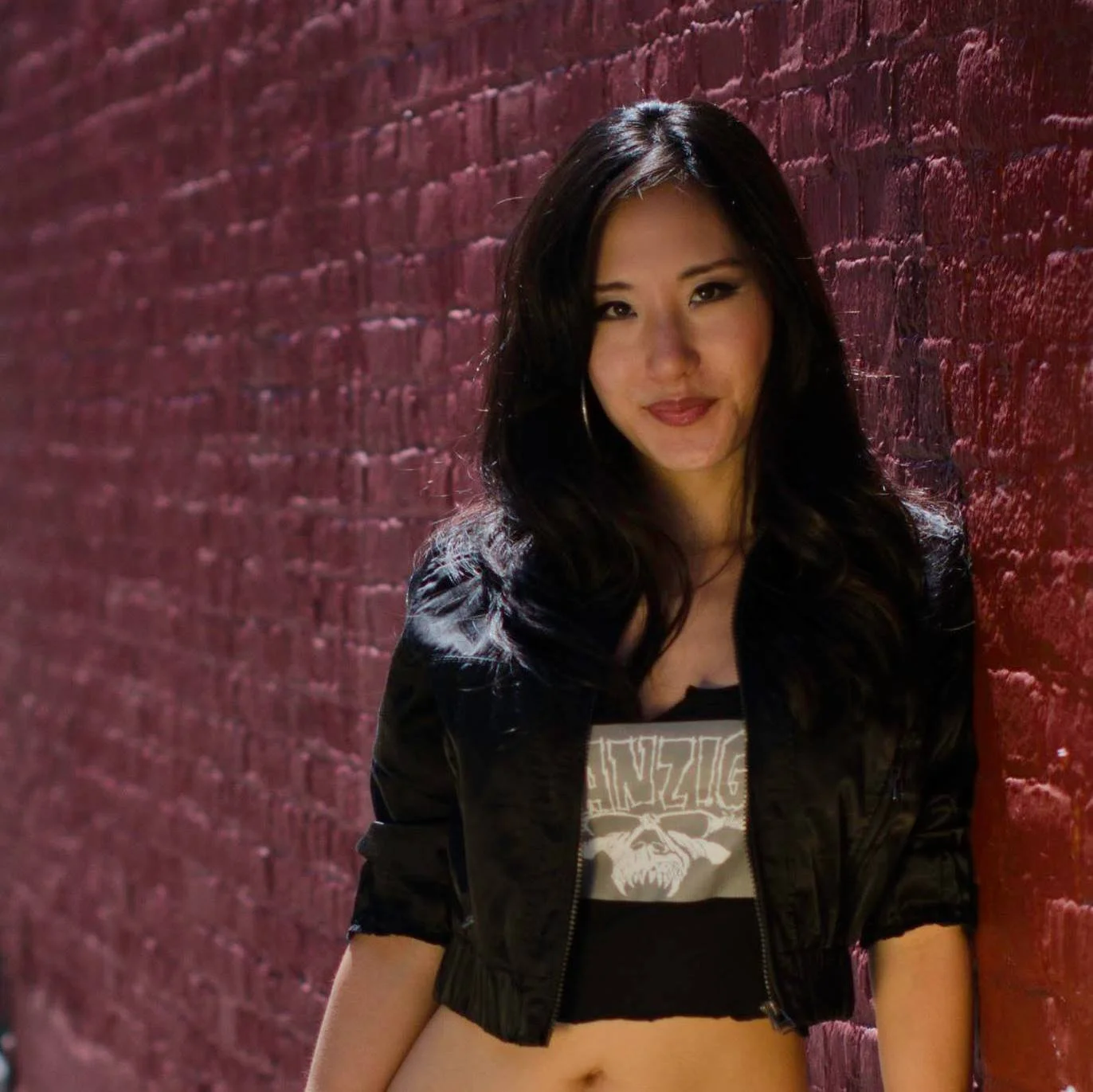 Instructor Christi Makely