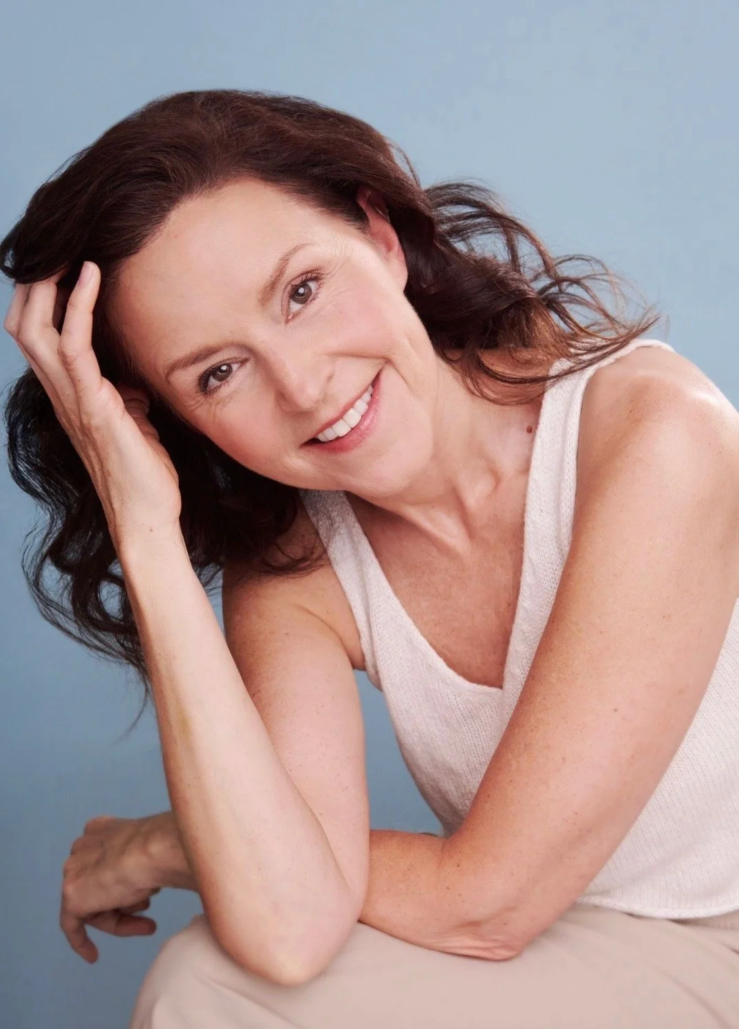 Instructor Garrett Long