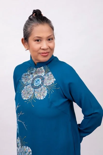 Guest Artist Ricci Adan