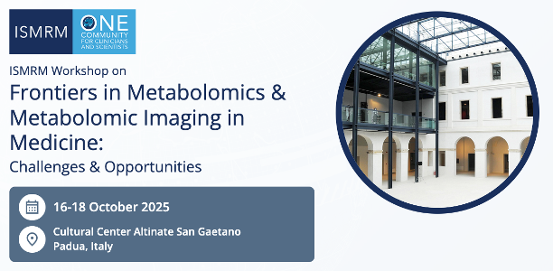 <span class="sqsrte-text-color--white">Frontiers in Metabolomics and Metabolomic Imaging in Medicine: Challenges and Opportunities</span>